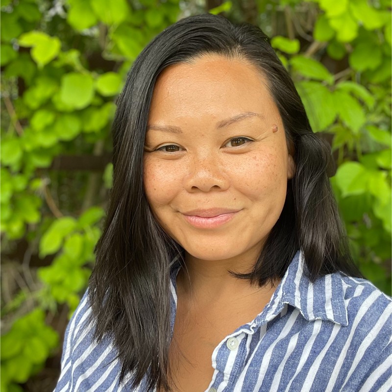 Kristin Poon, Owner of Little Tiger Workshop